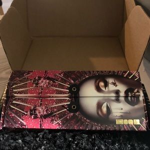 PAT MCGRATH Mothership V Eyeshadow Palette